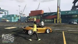 Npcs being dumb