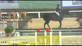 THUR CSIO CH 120 TAMARA ZAHID