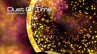 Boodaman - Dust Of Time (Official video by LiminalVR)