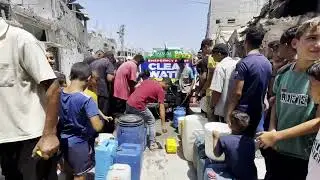🚨NORTH GAZA DISTRIBUTIONS🚨 || DONATE NOW || LIVE ON THE GROUND