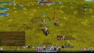Archeage 3.0 Самый сильный магический питомец
