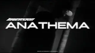 INVERSION - Anathema (Official Lyric Video)
