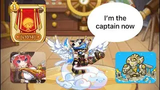 AGE OF DISCOVERY DAY 1 TIPS & PROGRESS #legendofmushroom
