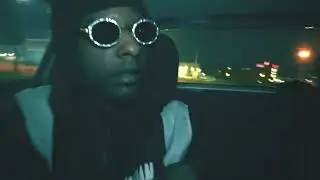 Lil Chimney 079 - Fein's (Official Music Video)  Prod By Ljaythatruth 4k