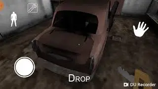 Granny Прохождение на Normal