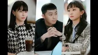 Itaewon Class| Yiseo and Soo-ah Talk fights👄