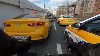 От Больших Каменщиков до Николоямской