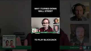 It’s podcast season- let’s connect on #money and #blackjack