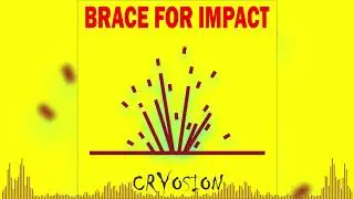 Cryosion - Brace For Impact