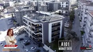 Kuşadası Emlak Tanıtım Videosu