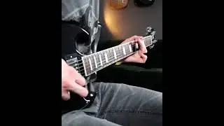 AC/DC - Highway To Hell - Guitar Solo 
