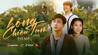 BÓNG CHIỀU TÀN - P-st NTP x Giang Thúy Viên - Thân trai nghèo hèn phận duyên trái ngang lỡ làng..