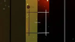 ✨Template Video Background effect 