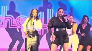 The 411 - Dumb (Live 2022)