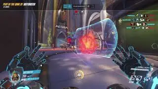 hottoaster's zen