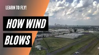 What Causes the Wind | Pressure Gradient Force | Coriolis Effect | Surface Friction