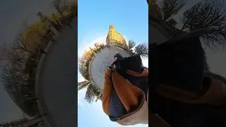 Film photography ASMR in Paris 📷🇫🇷