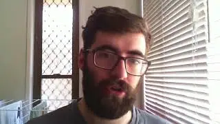 Updates: Where I've Been, Music/KAJCHE Updates, and Streaming