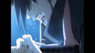 itachi-Bring Me To Life