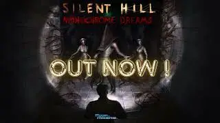 Silent Hill Tribute Album: Monochrome Dreams [Release Trailer !]