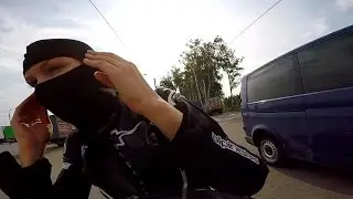 Вспомним лето? Мото покатушки 2016
