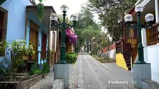 YT LIMA BARRANCO ESP