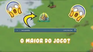 Esse é o maior porteiro do Lords? - Lords Mobile