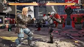 Paul is Strong