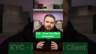 KYC Верификация