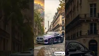 ABANDONED CAR 
