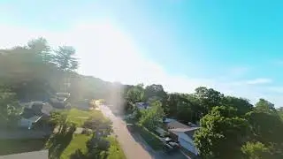 Davinci Resolve 18 Color Grade test clip