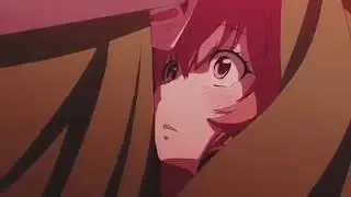 [AMV] я за тобой