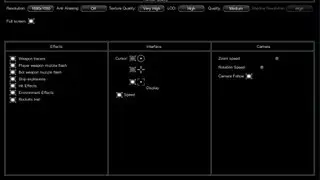 Unity урок, 2.1 Продвинутое меню паузы