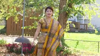 Lal Tha Chin Sang, Behind The Scenes, Video Kan Cawn Lio.