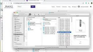 Solar2D & Android: Upgrade underlying library of a plugin.