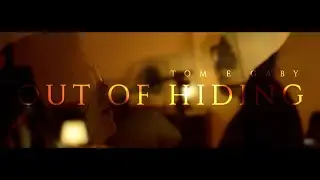 NA SALA | TOM E GABY FERNANDES | OUT OF HIDING