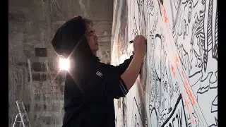Kunstverein Familie Montez | Ericson Krüger | 13.12.2020 | Ein ganz normaler Herbst, nur anders ...
