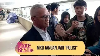 Terkait Rieke Dyah Pitaloka, Aria Bima Harap MKD Jangan Jadi 