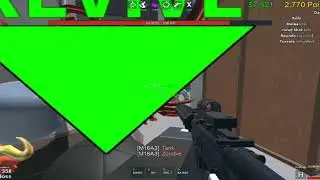 Maen Roblox Zombie Uprizing