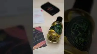 Parfum Pria Terbaik Dan Tahan Lama Scentplus HRNY Side Effect Extrait de Perfume #scentplus #parfum