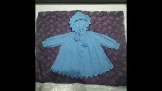 Комплект для Анютки
