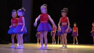 Мамбо | Dance Republic Studio Стерлитамак