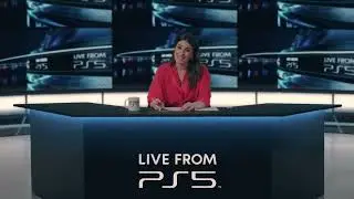 Ultime notizie dall'Italia | Live From PS5