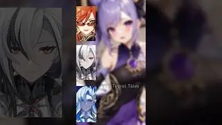 3 BEST GENSHIN IMPACT DPS AND THEIR TEAM 