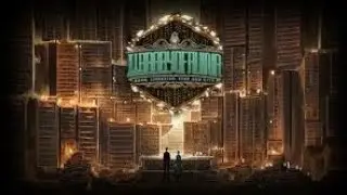 СОЗДАЛ НЕПОБЕДИМУЮ КОЛОДУ! РЕАЛИЗАЦИЯ ЭТАЖА ЙЕСОДА!БИТВА С КРАСНЫМ ТУМАНОМ # 30 LIBRARY OF RUINA