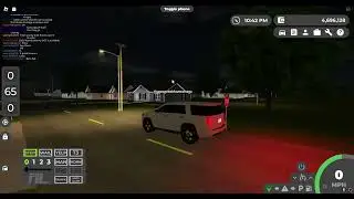 he got kicked in 4k