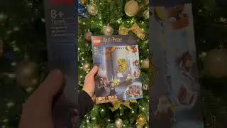 LEGO Christmas Gift Idea (Part 31) #shorts #lego #christmas