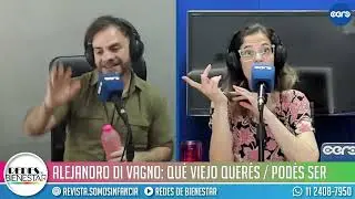 ¿Qué viejo podés / querés ser?