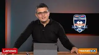 Gökhan Abdik ile Kupa Heyecanı Teknosa'da | Bölüm 16