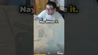 CS2 Defuse 